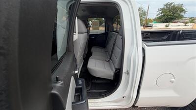 2017 Chevrolet Silverado 1500 Custom - Photo 17 - Albuquerque, NM 87107