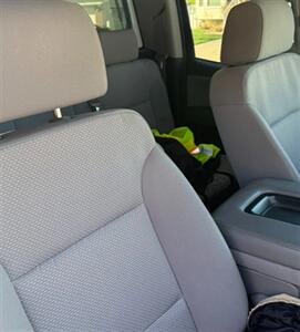 2017 Chevrolet Silverado 1500 Custom   - Photo 13 - Albuquerque, NM 87107