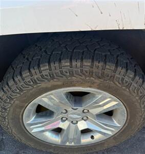 2017 Chevrolet Silverado 1500 Custom   - Photo 17 - Albuquerque, NM 87107