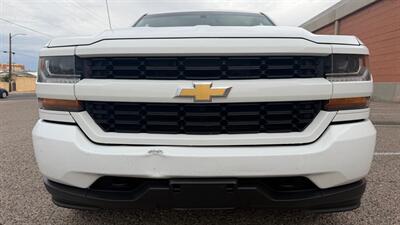 2017 Chevrolet Silverado 1500 Custom - Photo 4 - Albuquerque, NM 87107