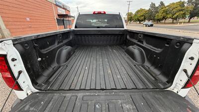 2017 Chevrolet Silverado 1500 Custom - Photo 12 - Albuquerque, NM 87107
