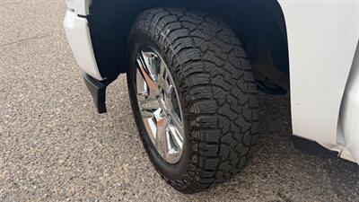 2017 Chevrolet Silverado 1500 Custom - Photo 21 - Albuquerque, NM 87107