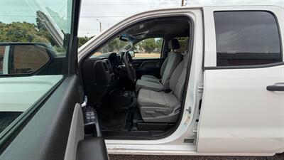 2017 Chevrolet Silverado 1500 Custom - Photo 16 - Albuquerque, NM 87107