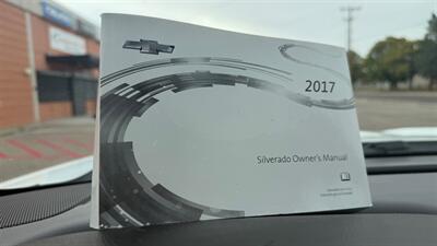 2017 Chevrolet Silverado 1500 Custom - Photo 19 - Albuquerque, NM 87107