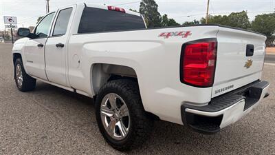 2017 Chevrolet Silverado 1500 Custom - Photo 7 - Albuquerque, NM 87107