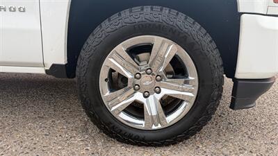 2017 Chevrolet Silverado 1500 Custom - Photo 20 - Albuquerque, NM 87107