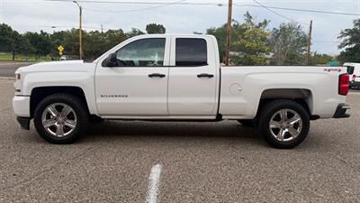 2017 Chevrolet Silverado 1500 Custom - Photo 5 - Albuquerque, NM 87107
