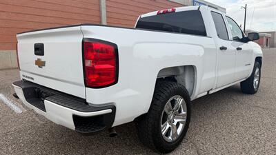 2017 Chevrolet Silverado 1500 Custom - Photo 11 - Albuquerque, NM 87107