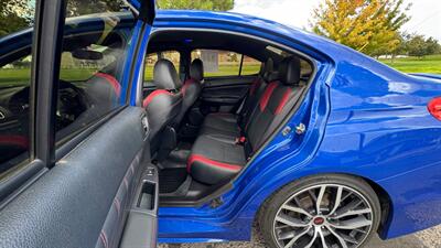 2015 Subaru WRX STI Limited   - Photo 17 - Albuquerque, NM 87107