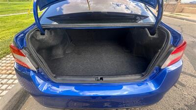 2015 Subaru WRX STI Limited   - Photo 12 - Albuquerque, NM 87107