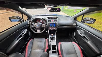 2015 Subaru WRX STI Limited   - Photo 14 - Albuquerque, NM 87107