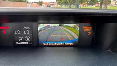 2015 Subaru WRX STI Limited   - Photo 21 - Albuquerque, NM 87107