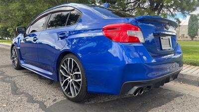 2015 Subaru WRX STI Limited   - Photo 7 - Albuquerque, NM 87107