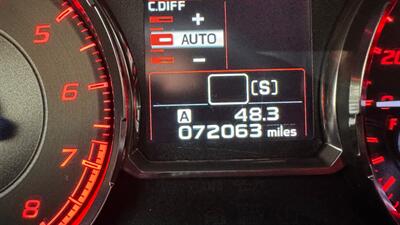 2015 Subaru WRX STI Limited   - Photo 20 - Albuquerque, NM 87107