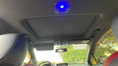 2015 Subaru WRX STI Limited   - Photo 18 - Albuquerque, NM 87107