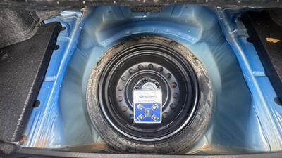 2015 Subaru WRX STI Limited   - Photo 23 - Albuquerque, NM 87107