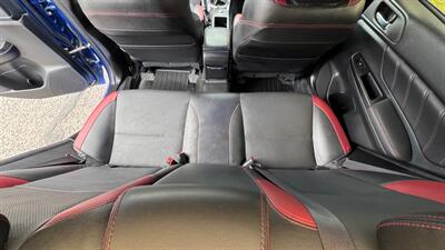 2015 Subaru WRX STI Limited   - Photo 15 - Albuquerque, NM 87107