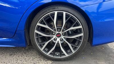 2015 Subaru WRX STI Limited   - Photo 24 - Albuquerque, NM 87107
