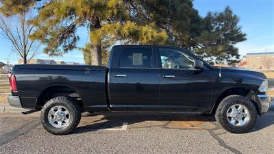 2013 RAM Ram 2500 SLT - Photo 9 - Albuquerque, NM 87107