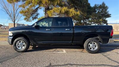 2013 RAM Ram 2500 SLT - Photo 5 - Albuquerque, NM 87107