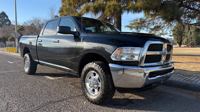 2013 RAM Ram 2500 SLT   - Photo 1 - Albuquerque, NM 87107
