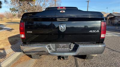 2013 RAM Ram 2500 SLT - Photo 8 - Albuquerque, NM 87107