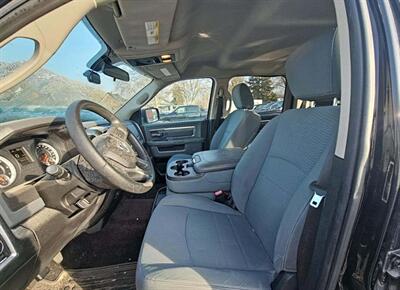 2013 RAM Ram 2500 SLT   - Photo 4 - Albuquerque, NM 87107