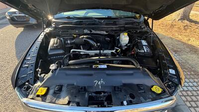 2013 RAM Ram 2500 SLT - Photo 15 - Albuquerque, NM 87107