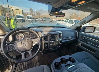 2013 RAM Ram 2500 SLT   - Photo 5 - Albuquerque, NM 87107