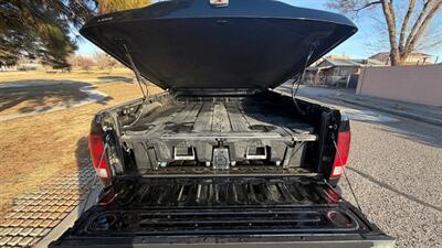 2013 RAM Ram 2500 SLT - Photo 12 - Albuquerque, NM 87107