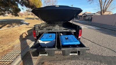2013 RAM Ram 2500 SLT - Photo 13 - Albuquerque, NM 87107