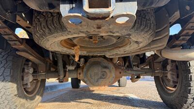 2013 RAM Ram 2500 SLT - Photo 24 - Albuquerque, NM 87107