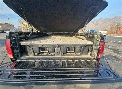 2013 RAM Ram 2500 SLT   - Photo 8 - Albuquerque, NM 87107