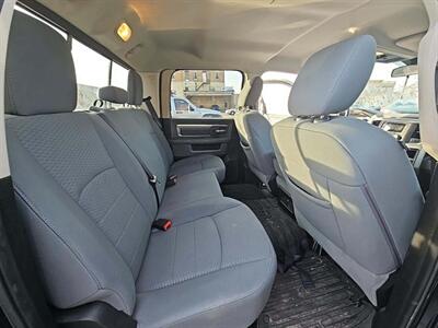 2013 RAM Ram 2500 SLT   - Photo 9 - Albuquerque, NM 87107