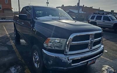 2013 RAM Ram 2500 SLT Truck