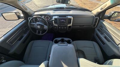 2013 RAM Ram 2500 SLT - Photo 16 - Albuquerque, NM 87107