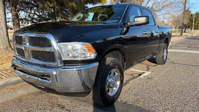 2013 RAM Ram 2500 SLT - Photo 3 - Albuquerque, NM 87107