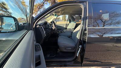 2013 RAM Ram 2500 SLT - Photo 18 - Albuquerque, NM 87107
