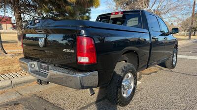 2013 RAM Ram 2500 SLT - Photo 11 - Albuquerque, NM 87107