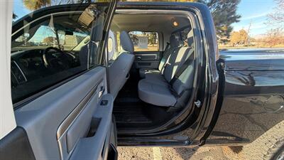 2013 RAM Ram 2500 SLT - Photo 19 - Albuquerque, NM 87107