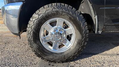 2013 RAM Ram 2500 SLT - Photo 23 - Albuquerque, NM 87107