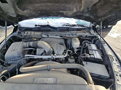 2013 RAM Ram 2500 SLT   - Photo 10 - Albuquerque, NM 87107