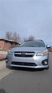 2014 Subaru Impreza 2.0i Sport Limited   - Photo 4 - Albuquerque, NM 87107