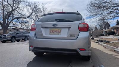 2014 Subaru Impreza 2.0i Sport Limited   - Photo 5 - Albuquerque, NM 87107