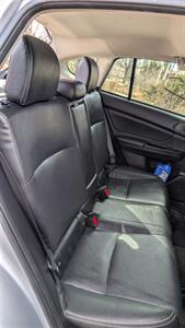 2014 Subaru Impreza 2.0i Sport Limited   - Photo 10 - Albuquerque, NM 87107