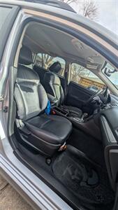 2014 Subaru Impreza 2.0i Sport Limited   - Photo 11 - Albuquerque, NM 87107