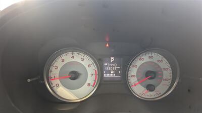 2014 Subaru Impreza 2.0i Sport Limited   - Photo 8 - Albuquerque, NM 87107