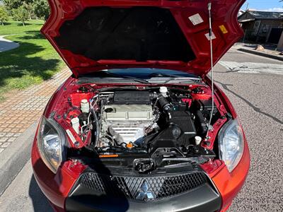 2010 Mitsubishi Eclipse Spyder GS   - Photo 10 - Albuquerque, NM 87107