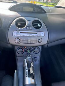 2010 Mitsubishi Eclipse Spyder GS   - Photo 17 - Albuquerque, NM 87107