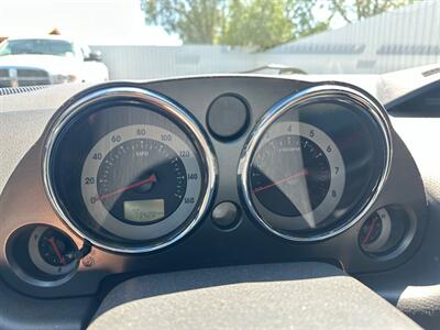 2010 Mitsubishi Eclipse Spyder GS   - Photo 9 - Albuquerque, NM 87107